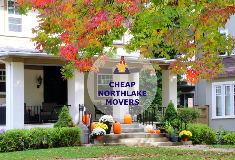 cheap local movers in northlake illinois