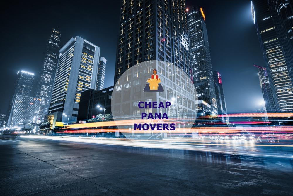 cheap local movers in pana illinois