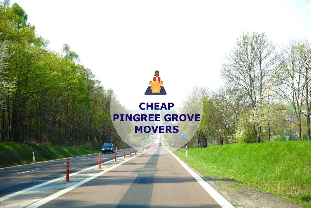 cheap local movers in pingree grove illinois