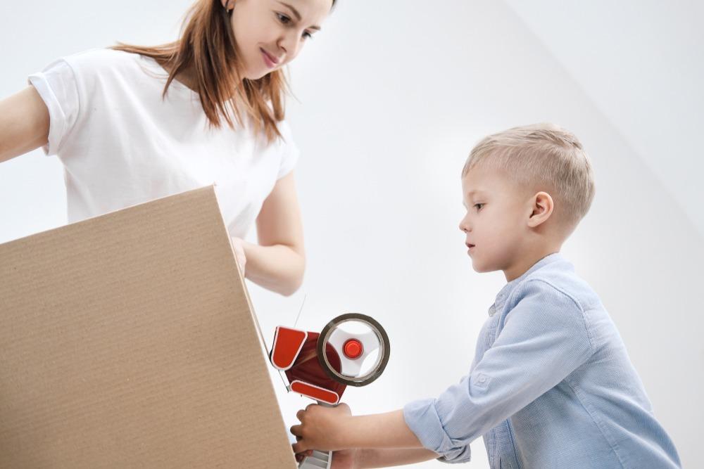 long distance movers in river forest illinois