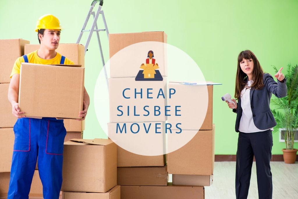 Cheap Local Movers In Silsbee Texas