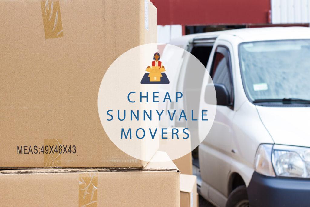 Cheap Local Movers In Sunnyvale Texas