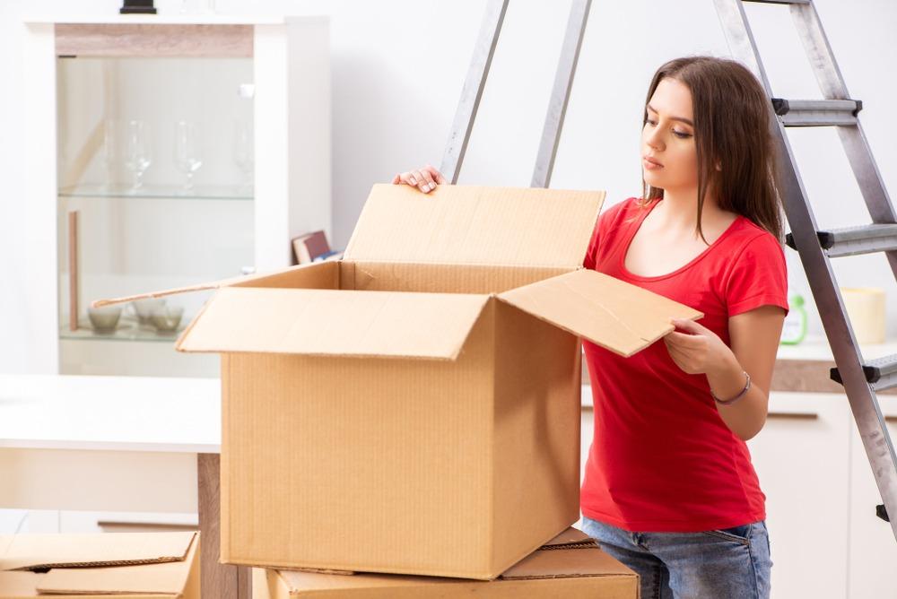 Long Distance Movers In Vestavia Hill and Alabama