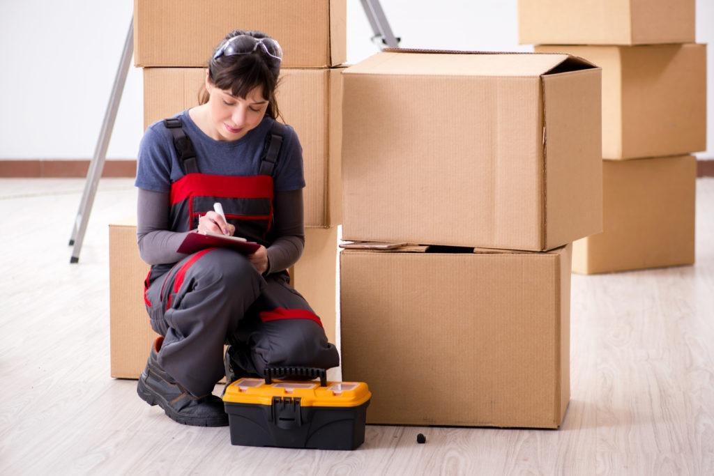 Cheap Local Movers In Woodway, Texas