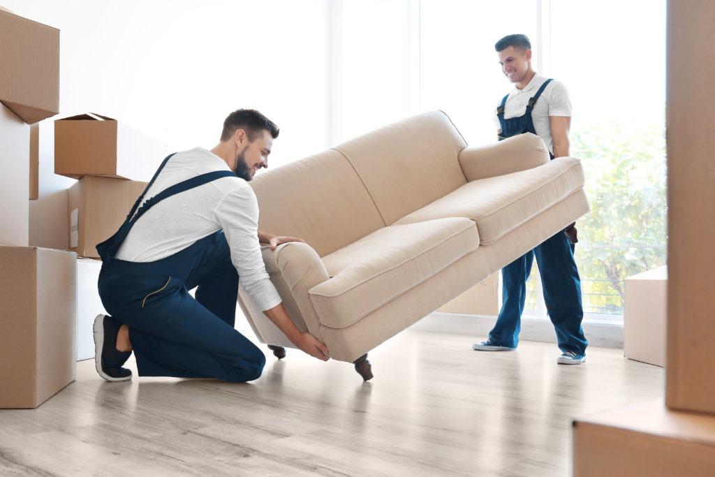 Cheap Local Movers In Abbotsford, British Columbia