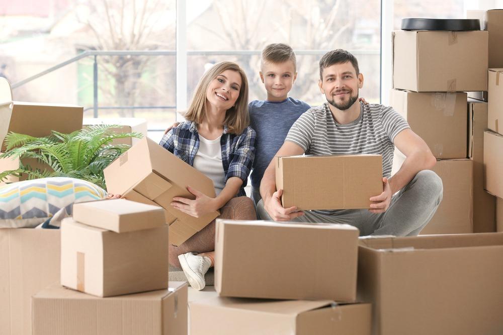 Long Distance Movers In Anaheim and California