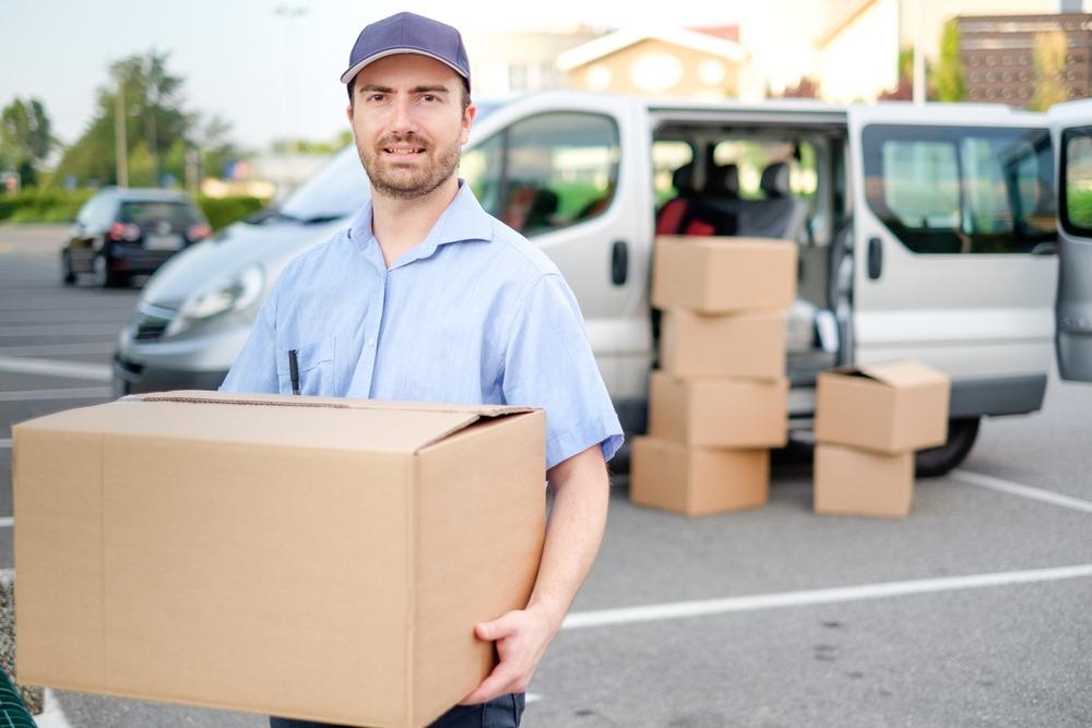 Military Movers In Anaheim and California