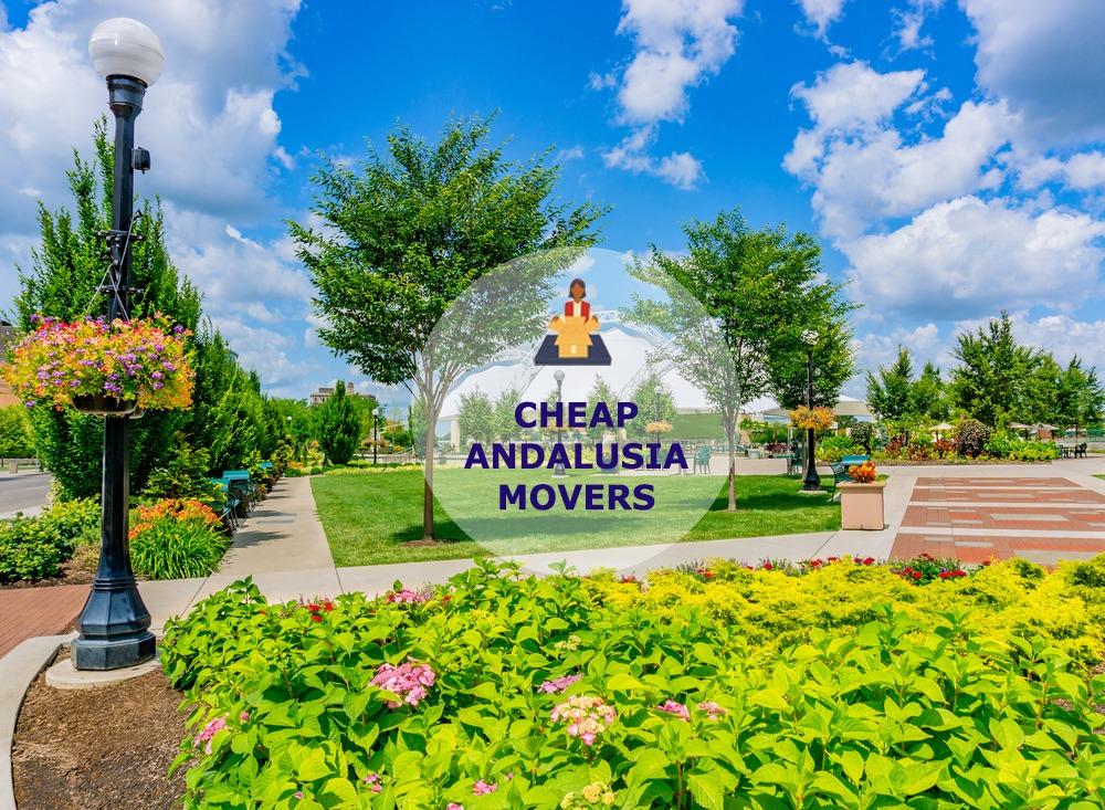 cheap local movers in andalusia alabama