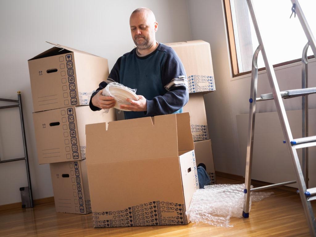 Cheap Local Movers In Anmore, British Columbia