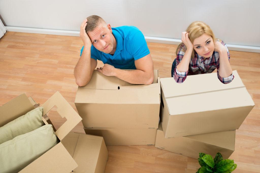 Cheap Local Movers In Apache Junction, Arizona
