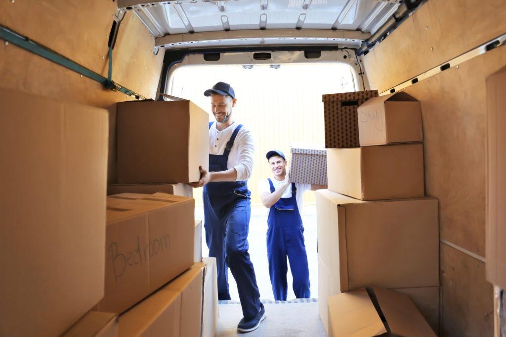 Long Distance Movers In Apache Junction, Arizona