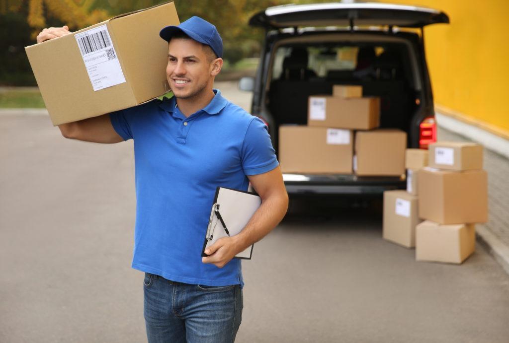 Cheap Local Movers In Atwater and California