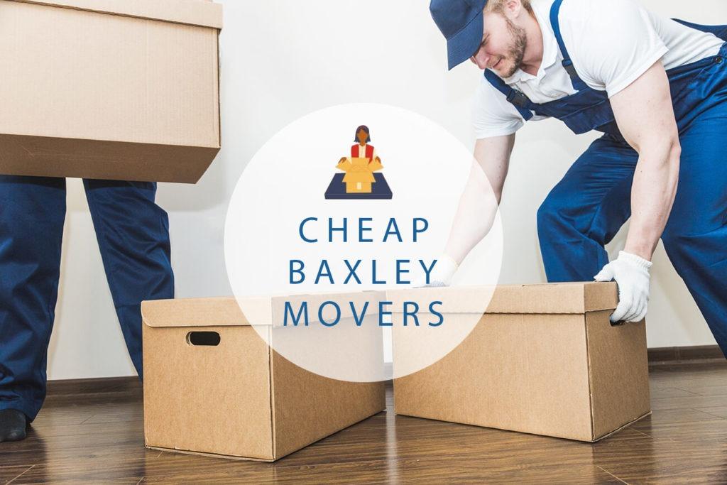 Cheap Local Movers In Baxley Georgia