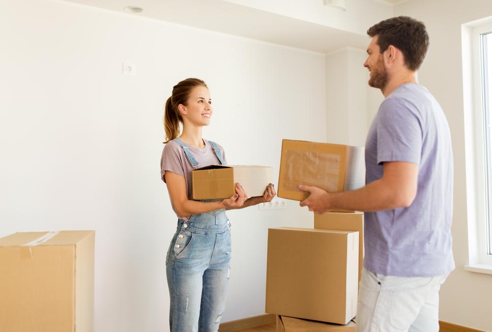 Long Distance Movers In Bay Point and California