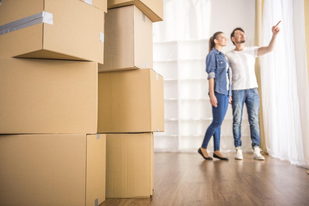 Cheap Local Movers In Bostonia and California