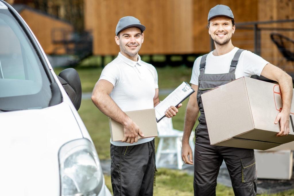 Cheap Local Movers In Burlingame and California