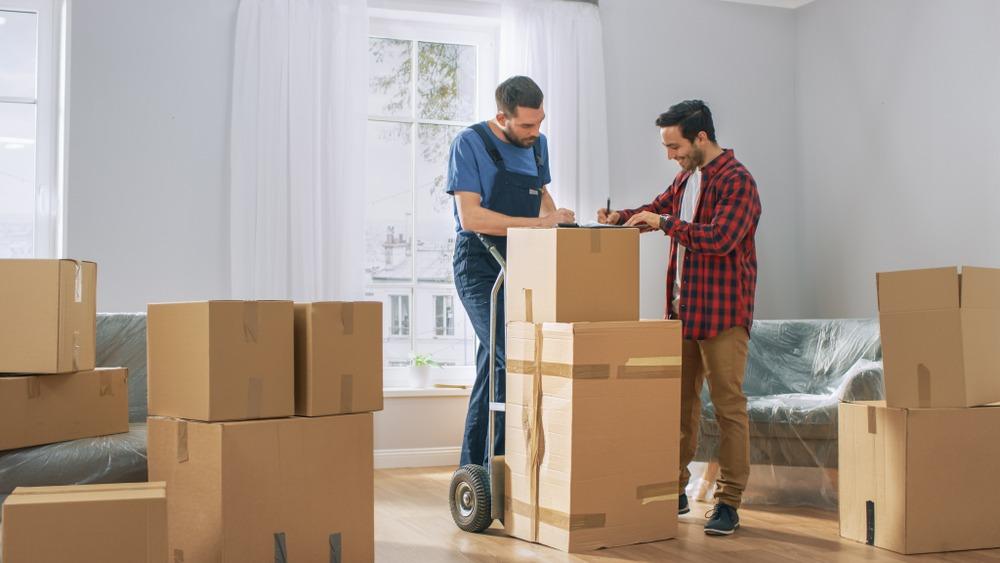 long distance movers in byron illinois