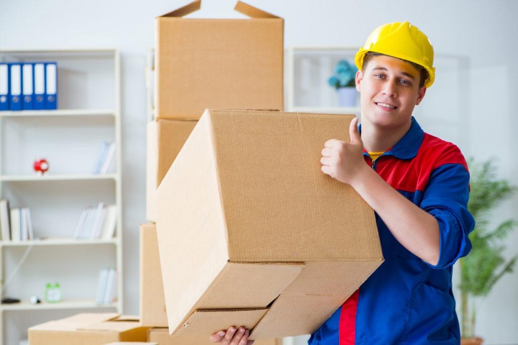 Long Distance Movers In Calgary, Alberta