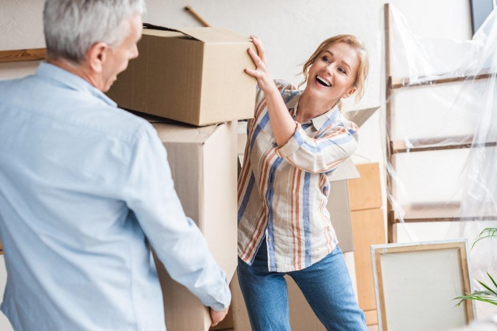 Cheap Local Movers In Capitola and California