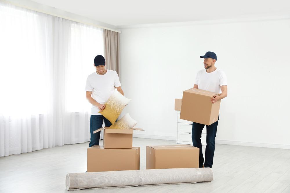 Long Distance Movers In Carson and California