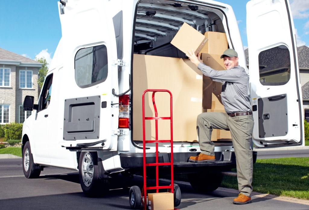 Long Distance Movers In Cave Creek, Arizona