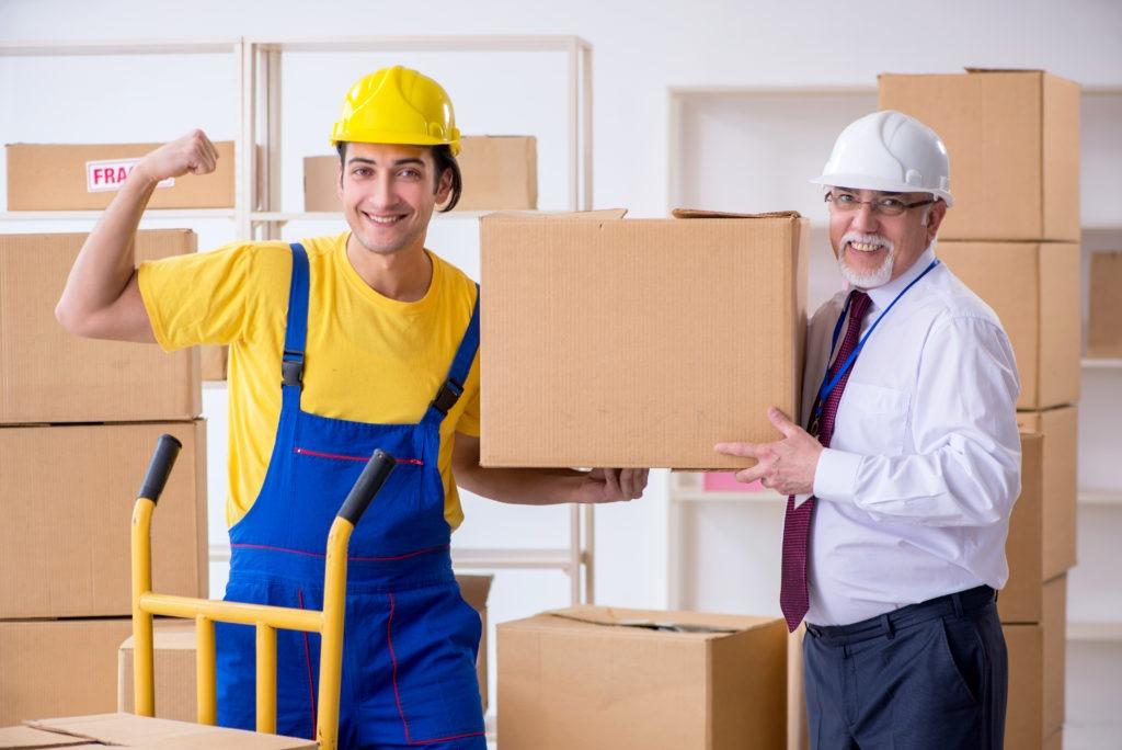 Cheap Local Movers In Chino Valley, Arizona
