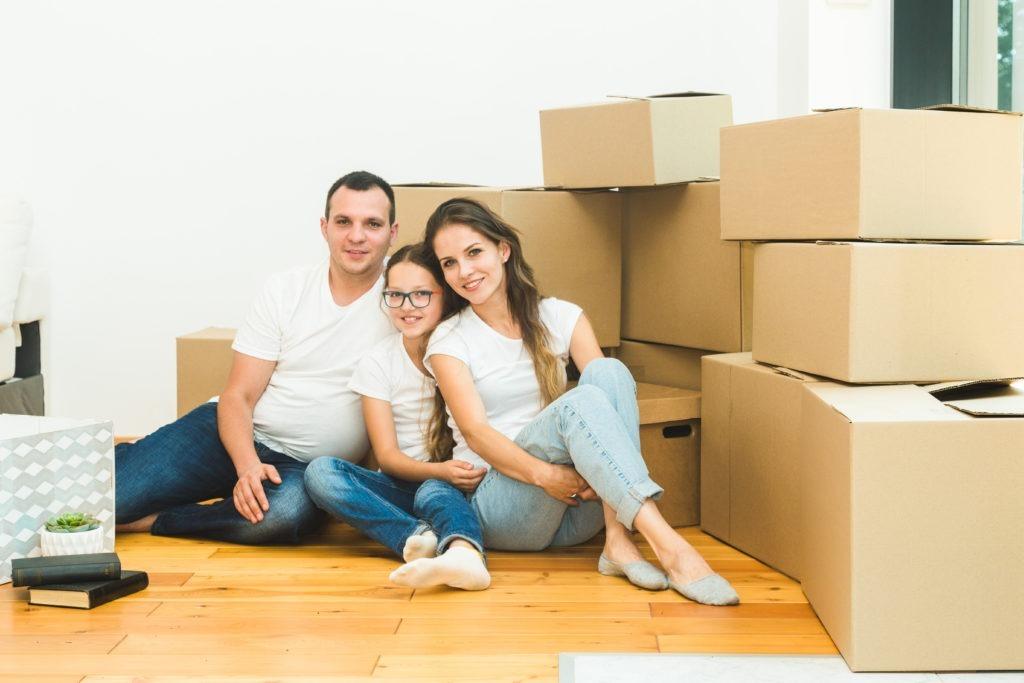 Long Distance Movers In Chowchilla and California