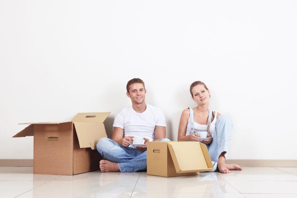 Cheap Local Movers In Citrus and California
