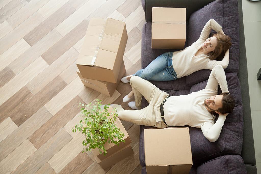 Long Distance Movers In Citrus Heights and California