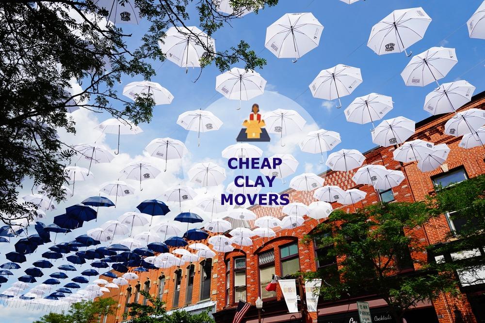 cheap local movers in clay alabama