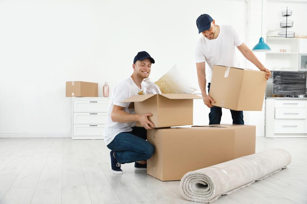 Same Day Movers In Cleveland and Ohio