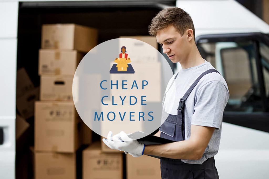 Cheap Local Movers In Clyde Ohio