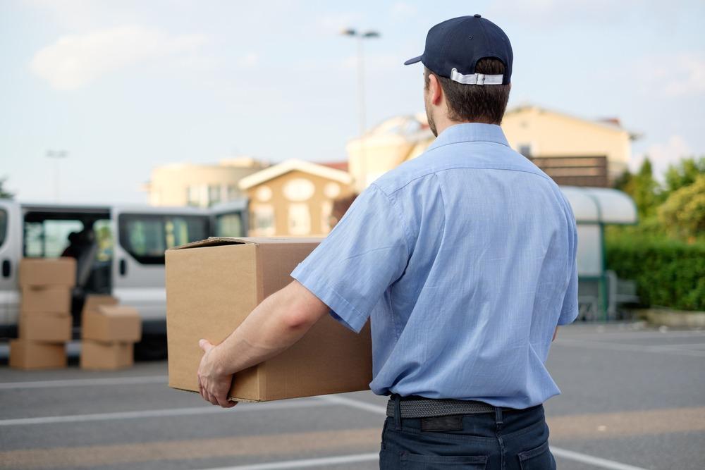 Long Distance Movers In Costa Mesa and California