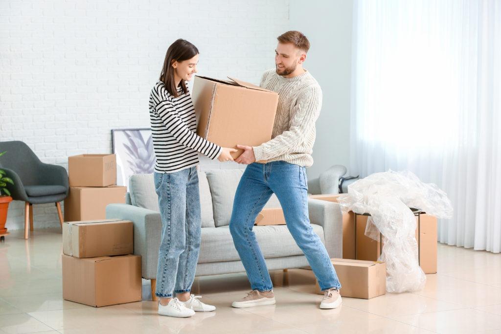 Cheap Local Movers In Cudahy and California