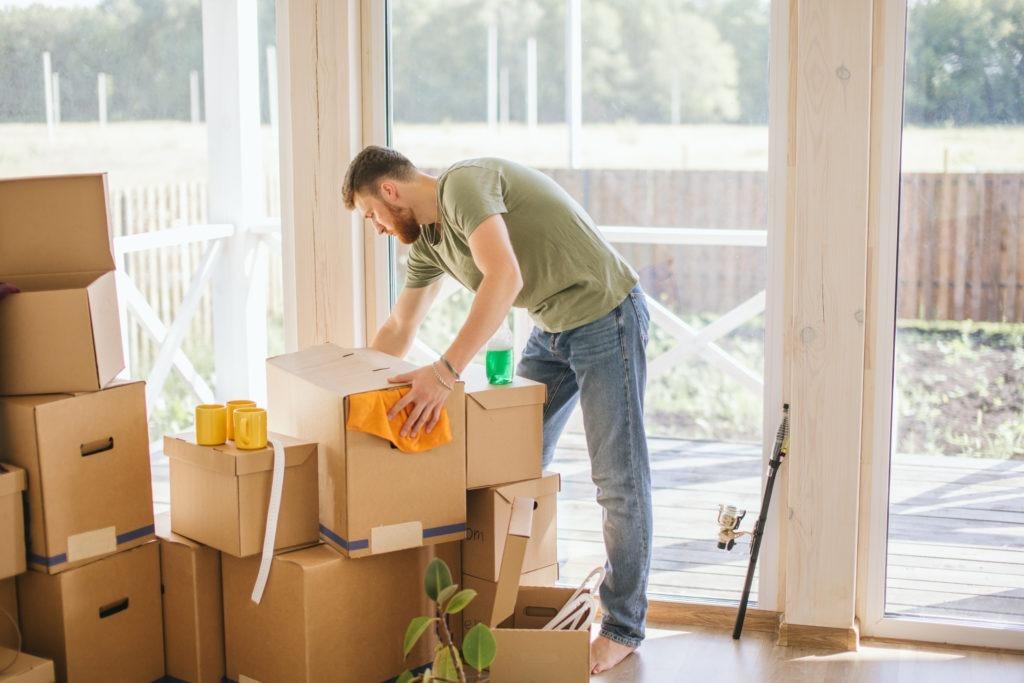 Long Distance Movers In Dana Point and California