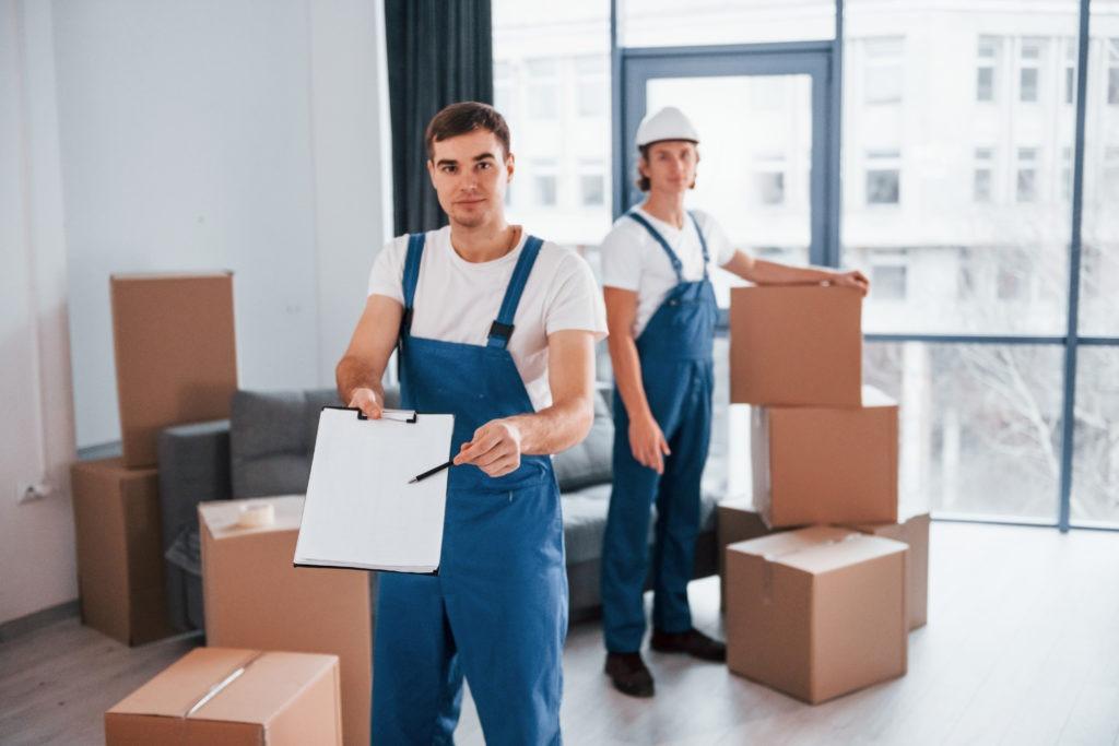 Long Distance Movers In Diamond Springs and California