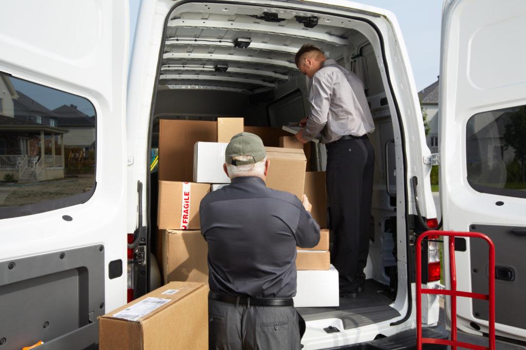 Cheap Local Movers In Dixon and California