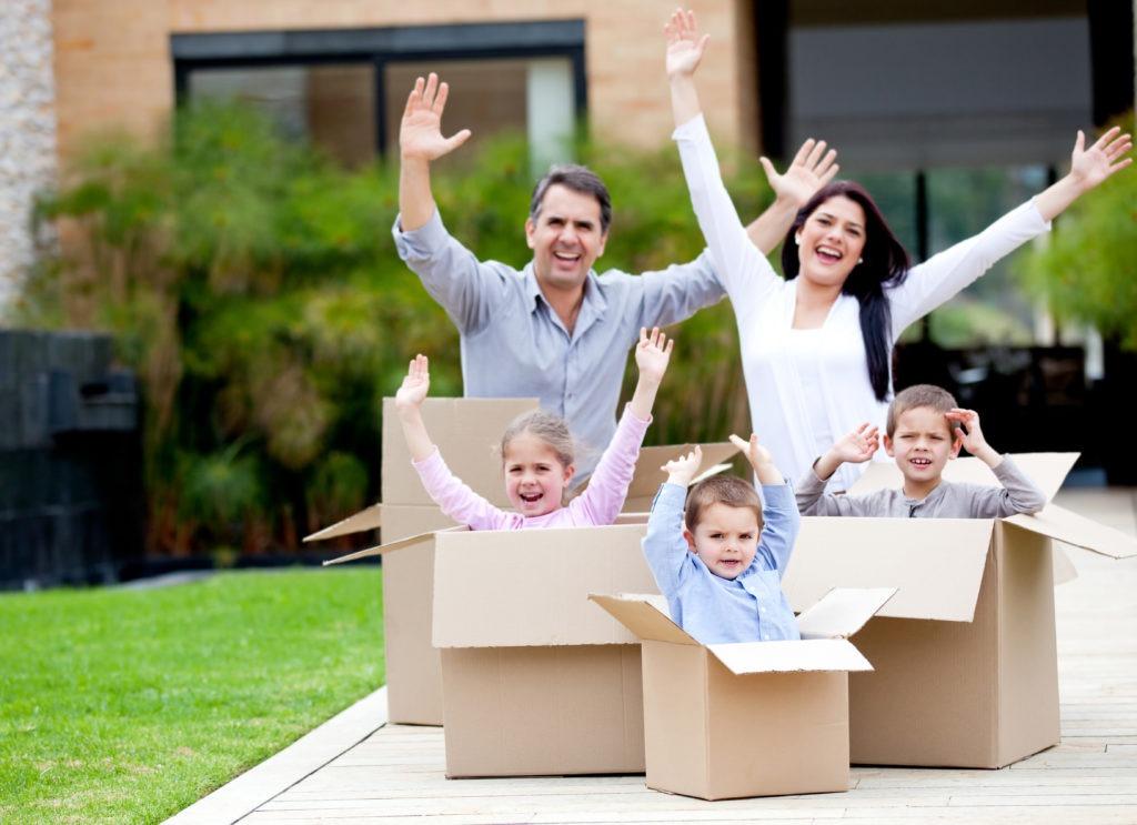 Cheap Local Movers In Doney Park, Arizona
