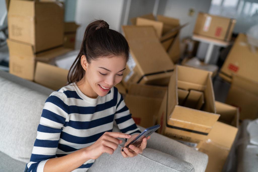 Long Distance Movers In East San Gabriel and California