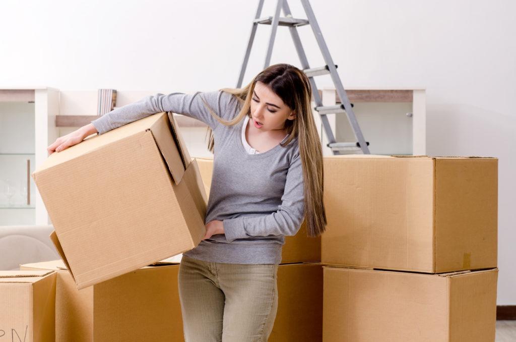 Long Distance Movers In East Whittier and California
