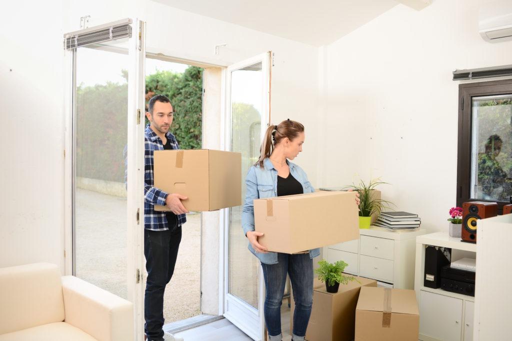 Cheap Local Movers In East York, Ontario