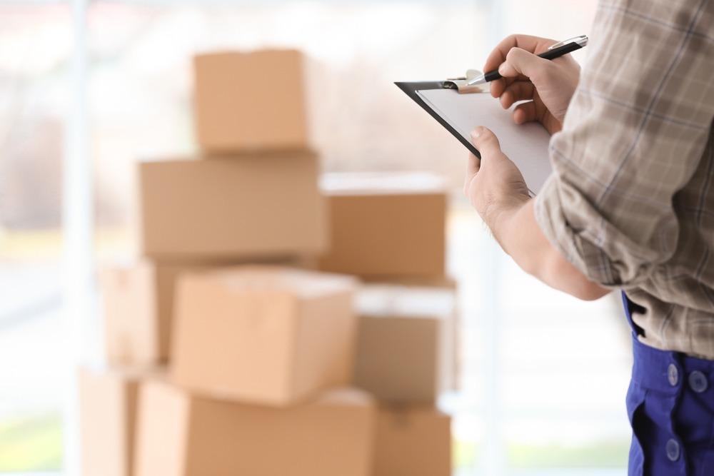 Cheap Local Movers In Eastvale and California