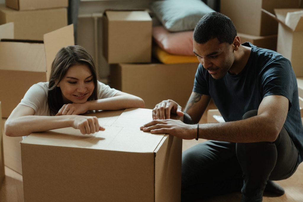 Long Distance Movers In El Centro and California