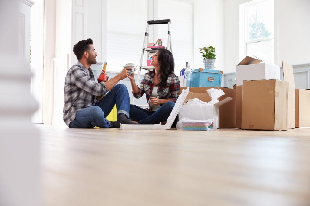 Long Distance Movers In Etobicoke, Ontario