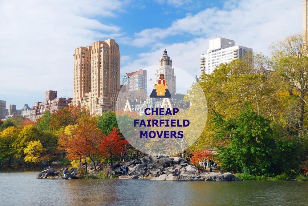 cheap local movers in fairfield illinois