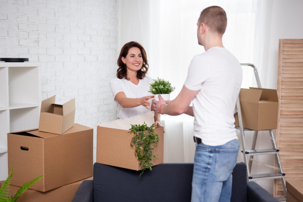 Cheap Local Movers In Flintridge and California