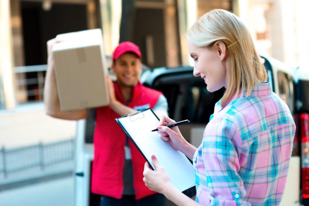 Long Distance Movers In Flintridge and California