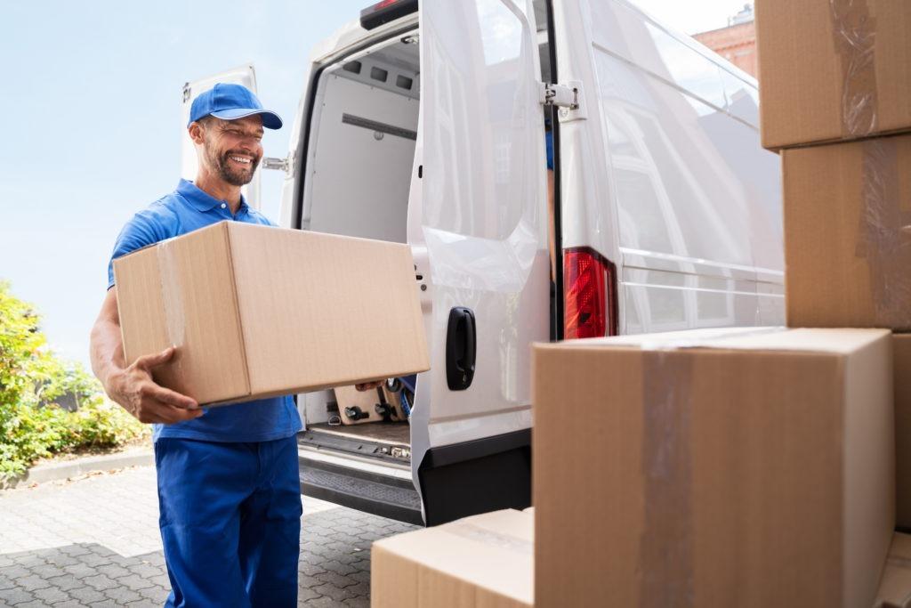 Long Distance Movers In Florin and California