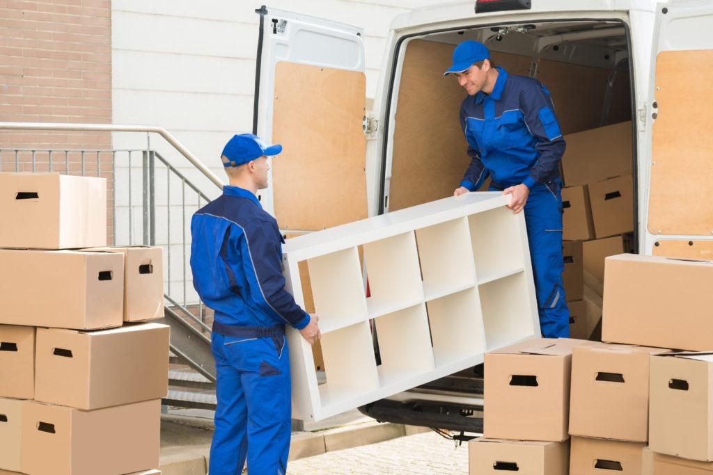Cheap Local Movers In Fort McMurray, Alberta