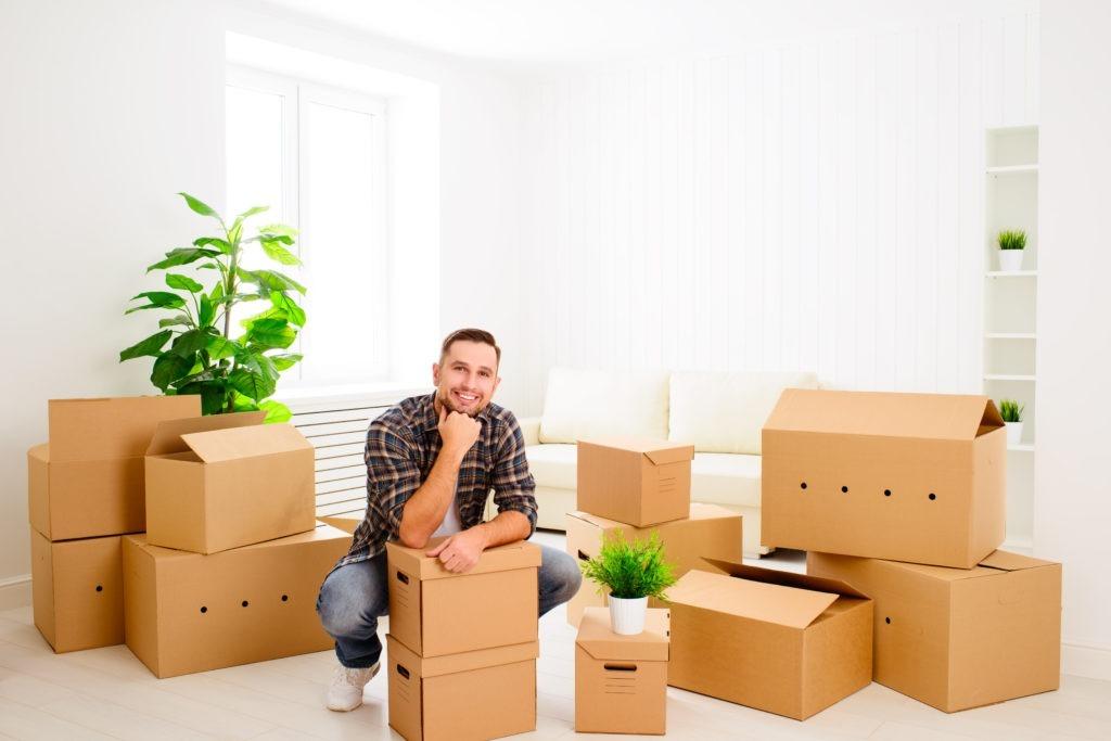 Long Distance Movers In Foster City and California